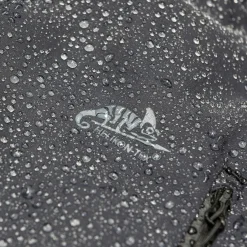 SQUALL Hardshell Jacket TorrentStretch Taiga Green