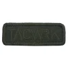Square Patch Oliv