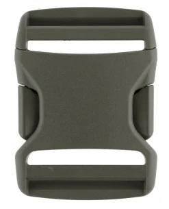 SR50 Steckschnalle Oliv
