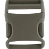 SR38 Steckschnalle Oliv