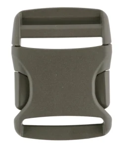 SR38 Steckschnalle Oliv