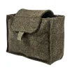 STALKER DF Universaltasche 2.0 mit Deckel Bergloden Oliv