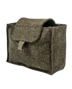 STALKER DF Universaltasche 2.0 mit Deckel Bergloden Oliv