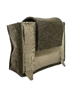 STALKER DF Universaltasche 2.0 mit Deckel Bergloden Oliv