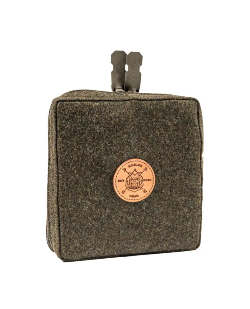 STALKER Mehrzwecktasche Bergloden Oliv
