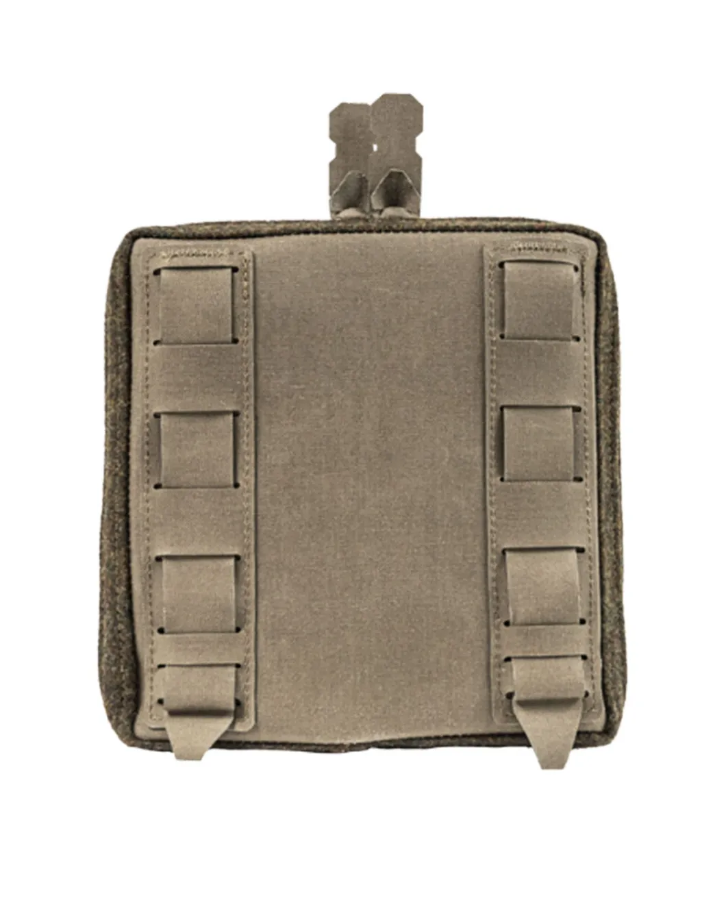 STALKER Mehrzwecktasche Bergloden Oliv
