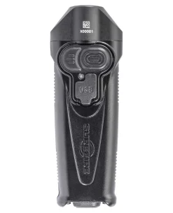 Stiletto MaxVision Black Schwarz