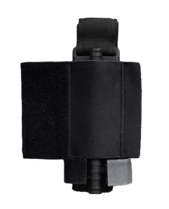 Stop The Bleeding STB01 Black Schwarz