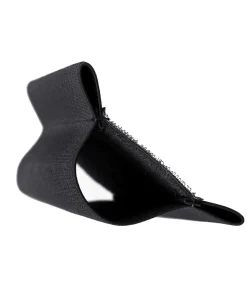Stop The Bleeding STB02 Black Schwarz