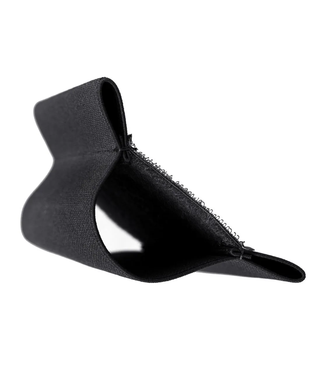 Stop The Bleeding STB02 Black Schwarz