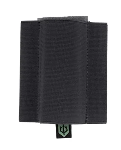 Stop The Bleeding STB02 Black Schwarz