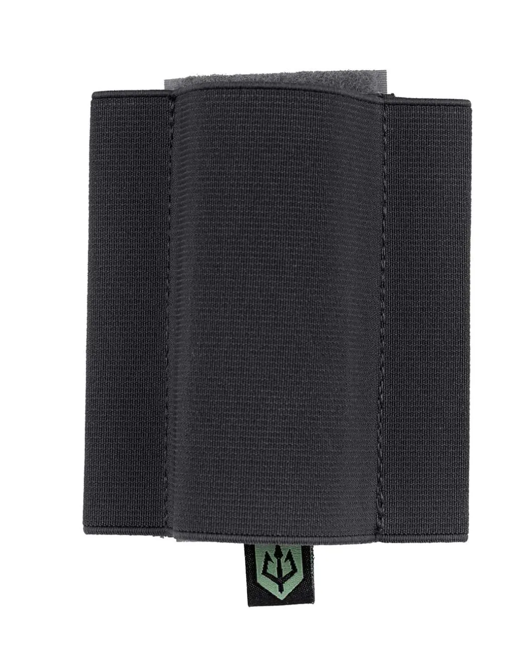 Stop The Bleeding STB02 Black Schwarz