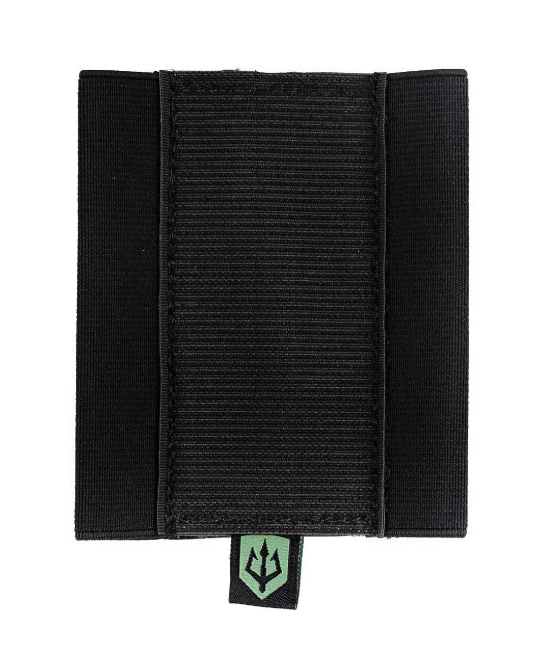 Stop The Bleeding STB02 Black Schwarz