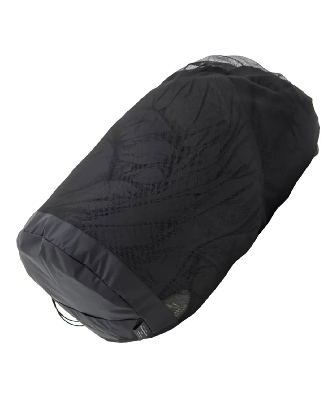 Storagebag Net Schwarz