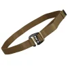 Stretch Belt Coyote