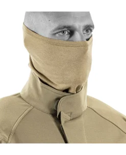 Striker FR Neck Gaiter Tan