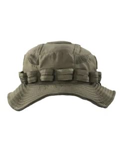 Striker Gen.3 Boonie Hat Brown Grey Steingrau Oliv