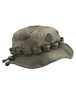 Striker Gen.3 Boonie Hat Brown Grey Steingrau Oliv