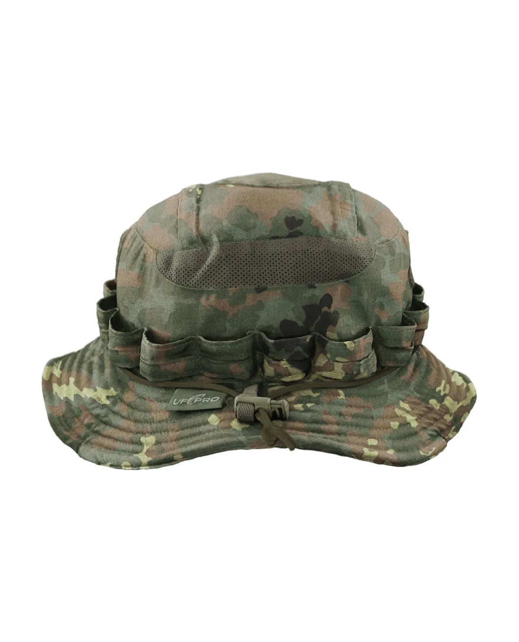 Striker Gen.3 Boonie Hat Flecktarn