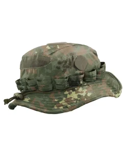 Striker Gen.3 Boonie Hat Flecktarn