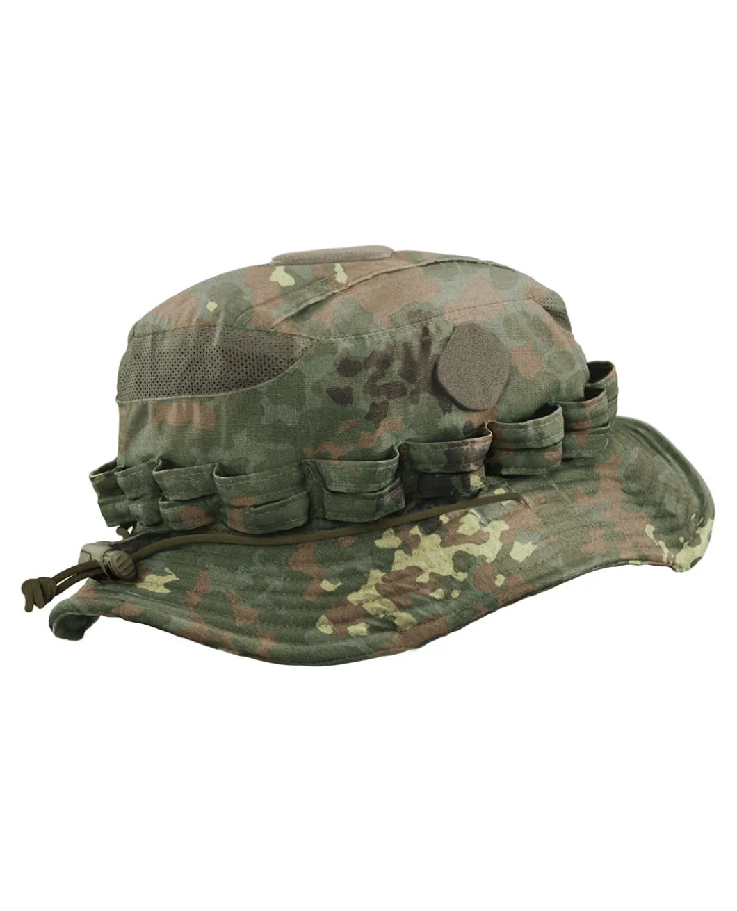 Striker Gen.3 Boonie Hat Flecktarn