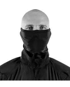 Striker Neck Gaiter Black Schwarz