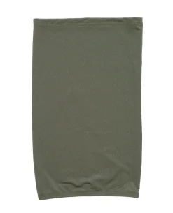 Striker Neck Gaiter Brown Grey