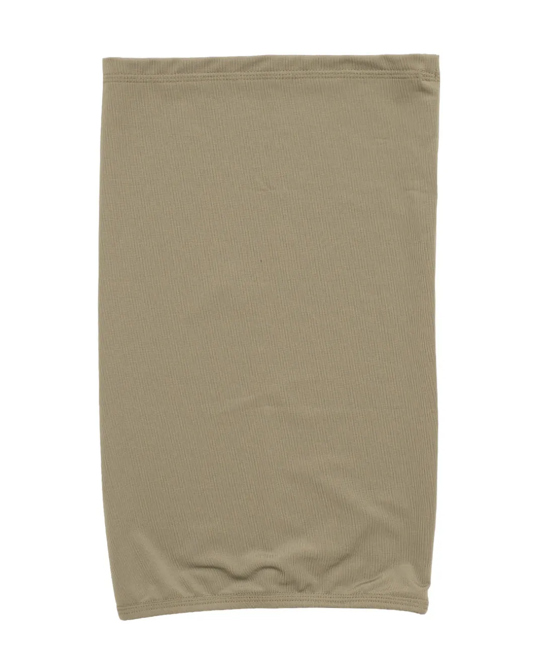 Striker Neck Gaiter Desert Grey