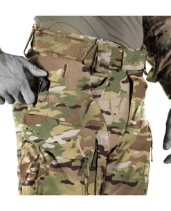 Striker TT Combat Pants Multicam