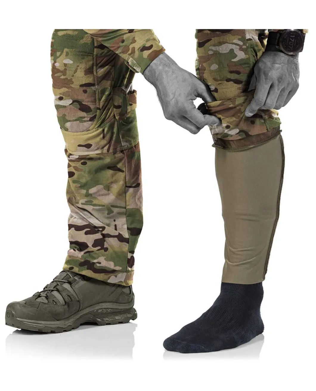 Striker TT Combat Pants Multicam