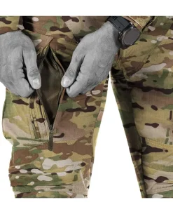 Striker TT Combat Pants Multicam