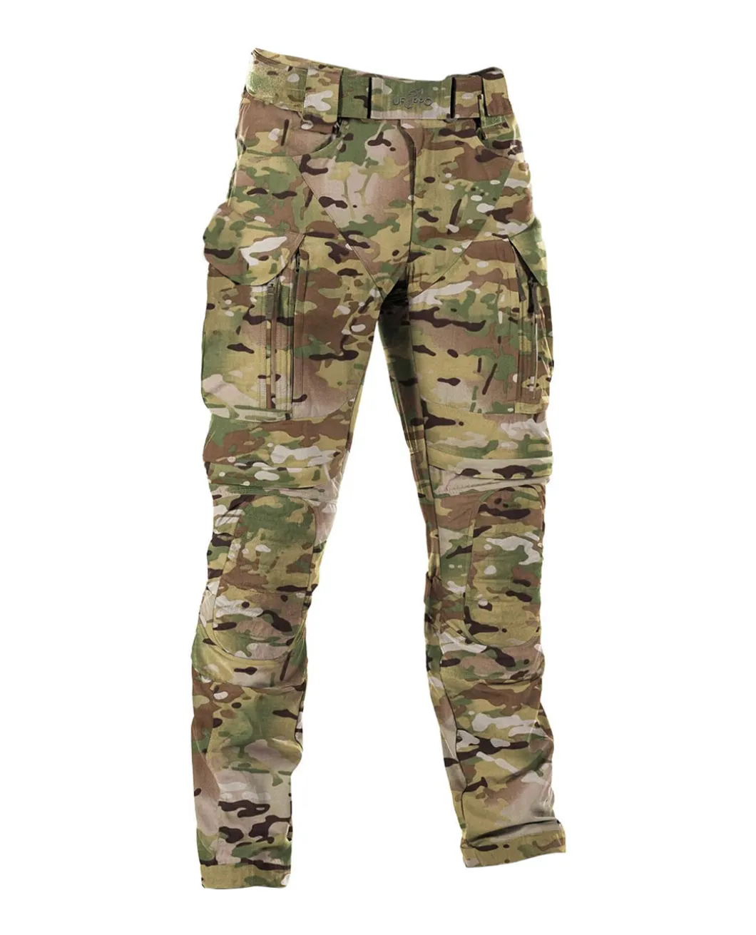 Striker TT Combat Pants Multicam