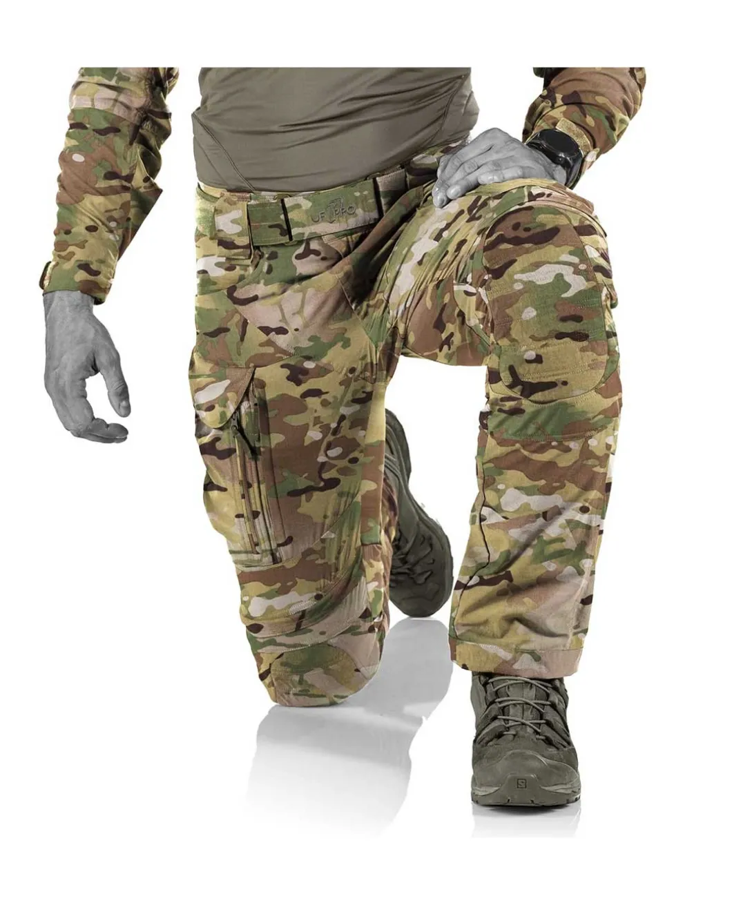 Striker TT Combat Pants Multicam