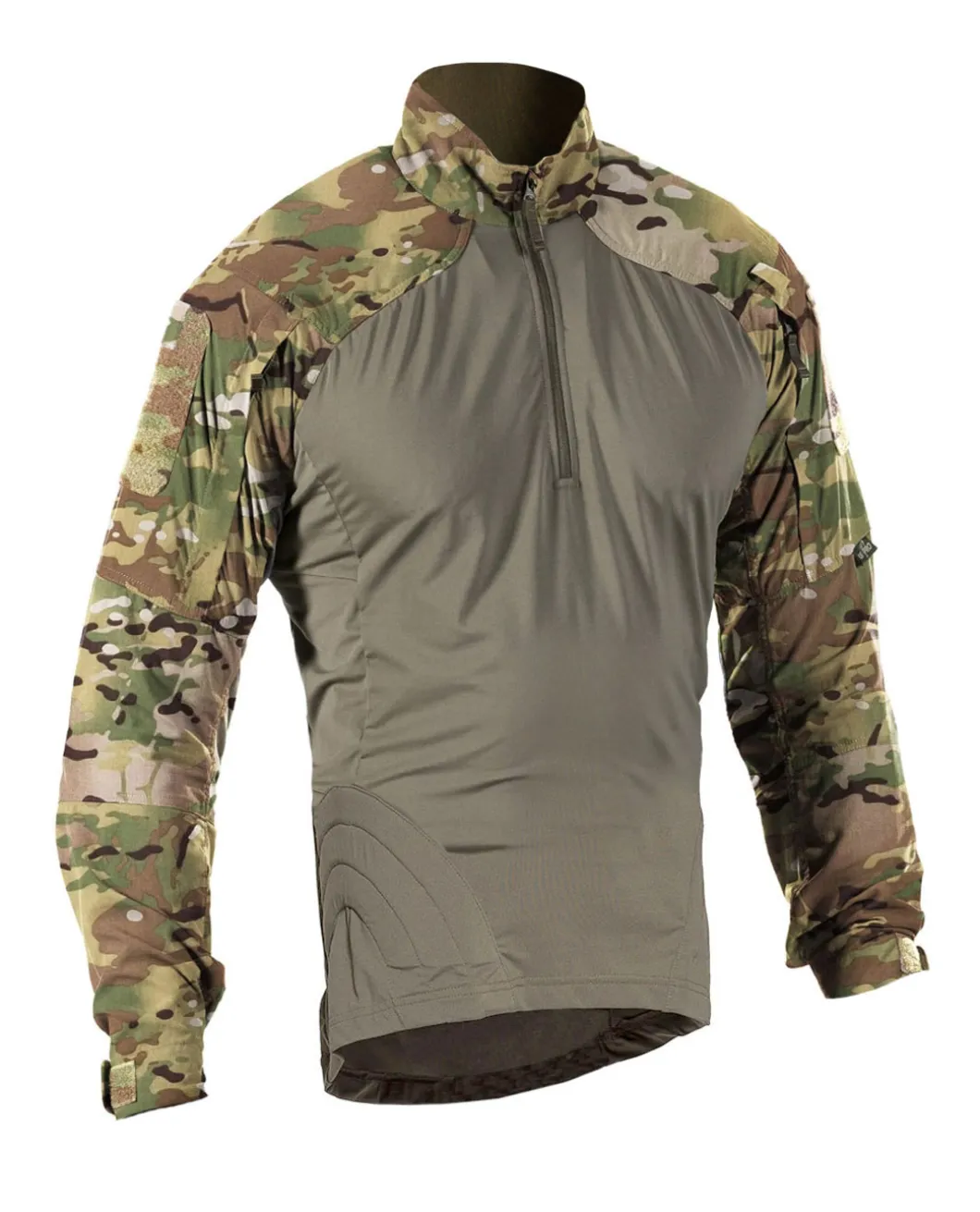 Striker TT Combat Shirt Multicam