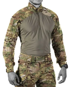 Striker TT Combat Shirt Multicam