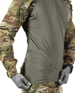 Striker TT Combat Shirt Multicam