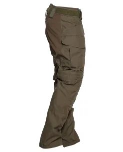 Striker ULT Pants Brown Grey