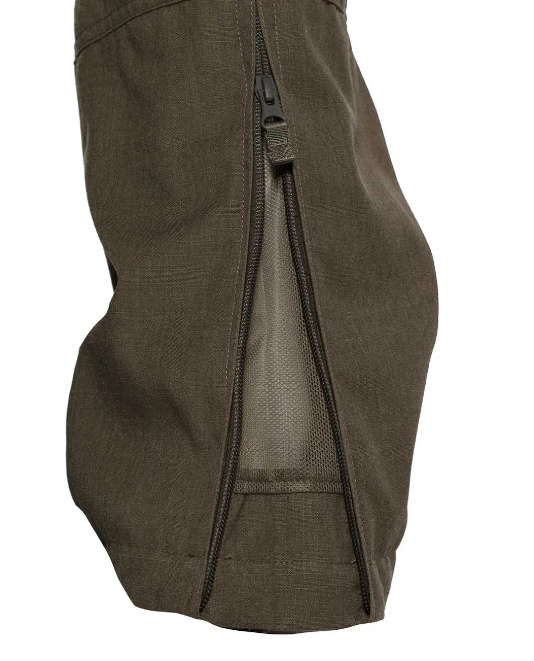 Striker ULT Pants Brown Grey