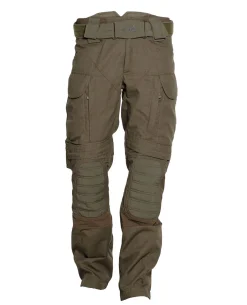 Striker ULT Pants Brown Grey
