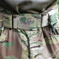 Striker ULT Pants Brown Grey