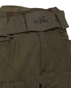 Striker ULT Pants Brown Grey