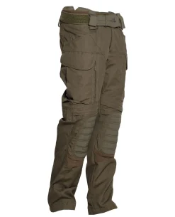 Striker ULT Pants Brown Grey