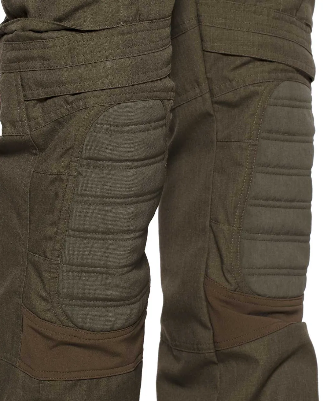 Striker ULT Pants Brown Grey