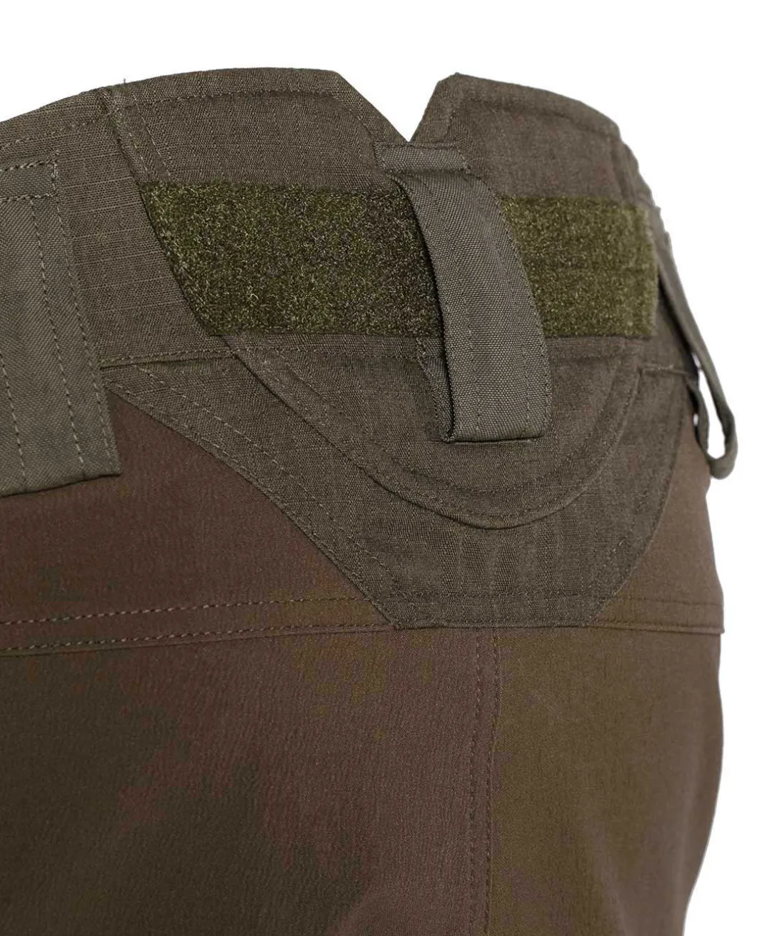 Striker ULT Pants Brown Grey