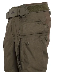 Striker ULT Pants Brown Grey