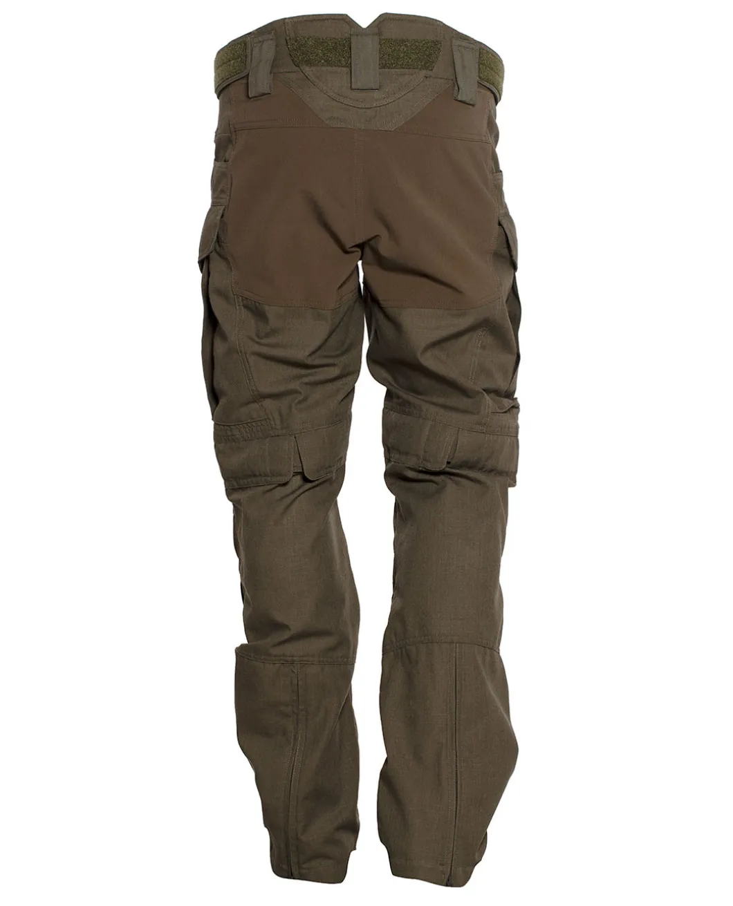 Striker ULT Pants Brown Grey