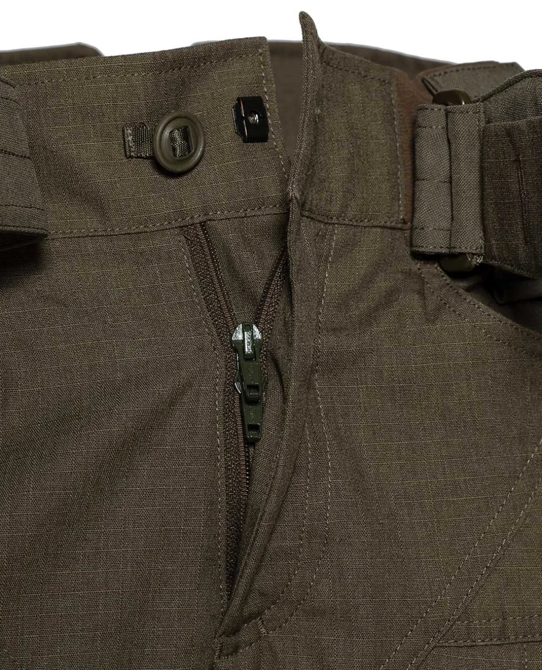 Striker ULT Pants Brown Grey