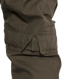 Striker ULT Pants Brown Grey