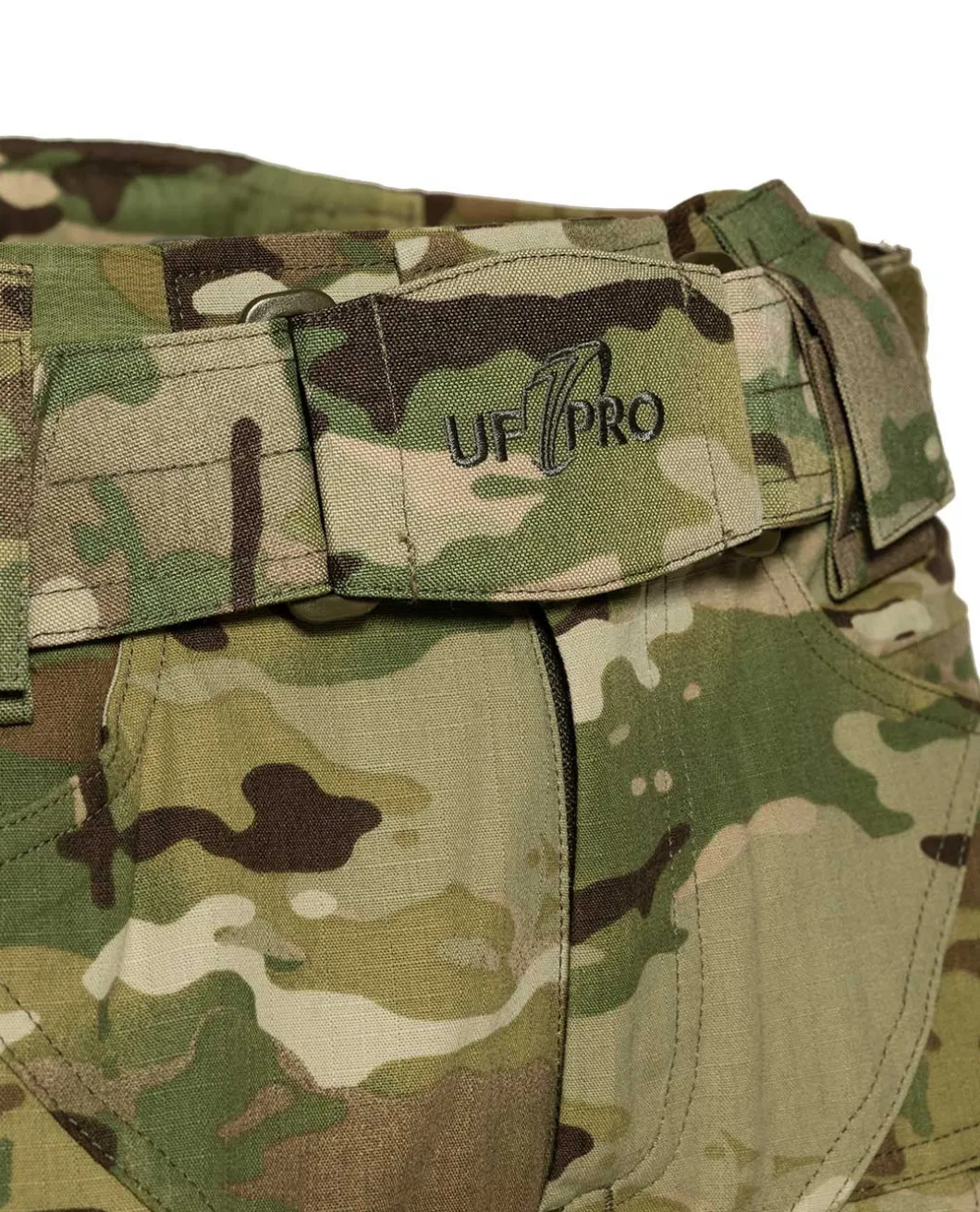 Striker ULT Pants Multicam