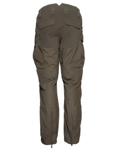 Striker X Combat Pants Brown Grey
